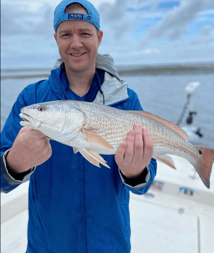 North Carolina June Fishing Report